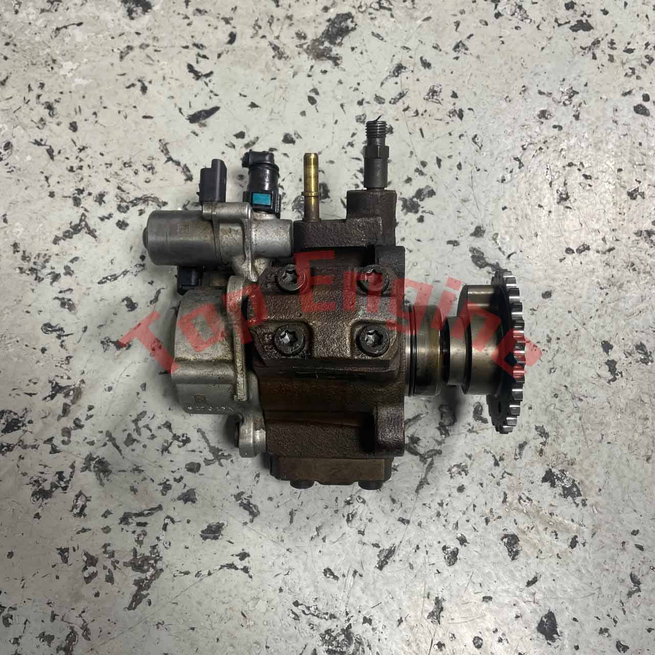 High Pressure Fuel Injection Pump FB3Q-9B395-AD 5WS40698 for Ford Ranger / Transit 2.2 & 3.2 TDCi Euro 6